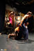 Contact Improvisation στην Κρήτη 2011